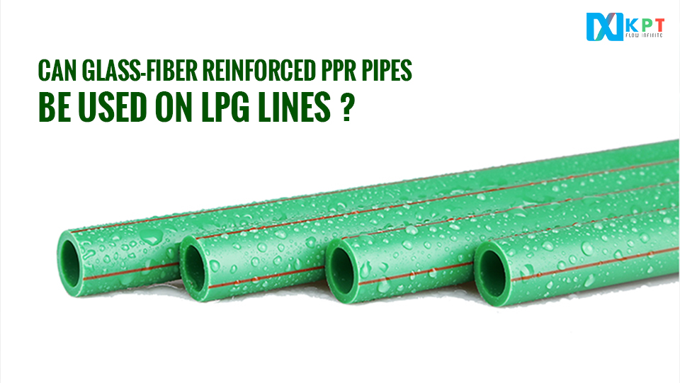 PPR Pipes