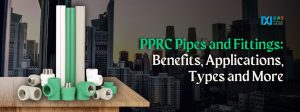 PPR-C Pipes: Benefits, Applications, and More