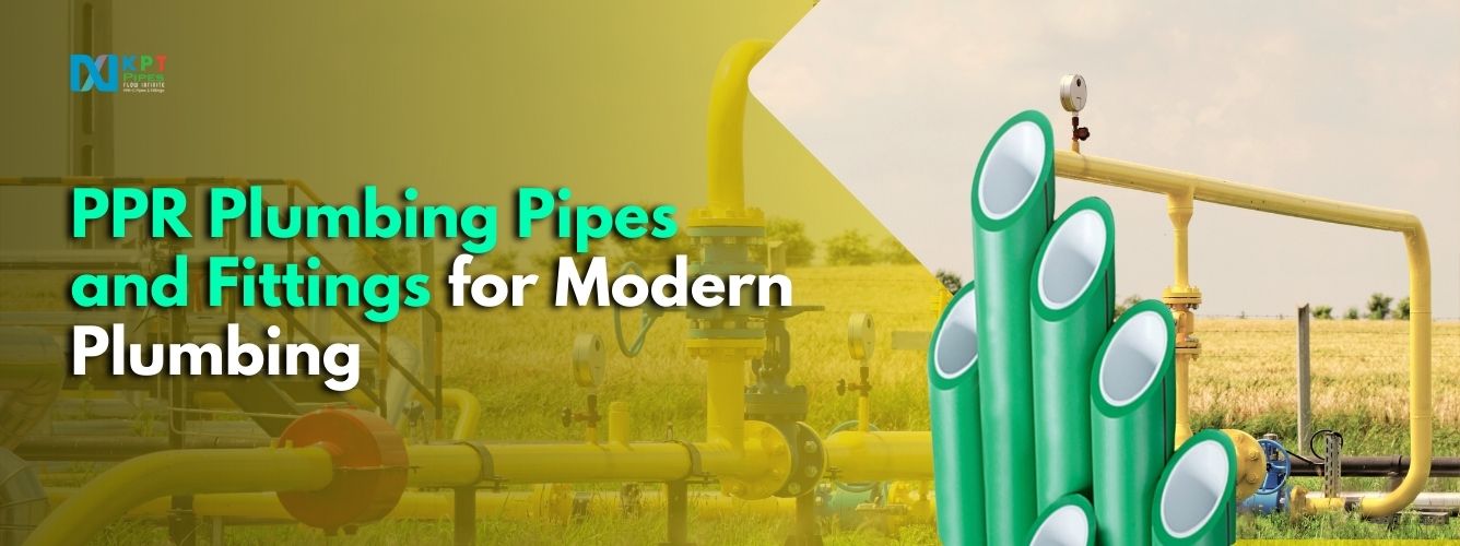 PPR-C Pipes: Benefits, Applications, and More