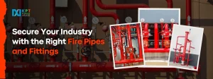 best fire fighting pipes and fittings