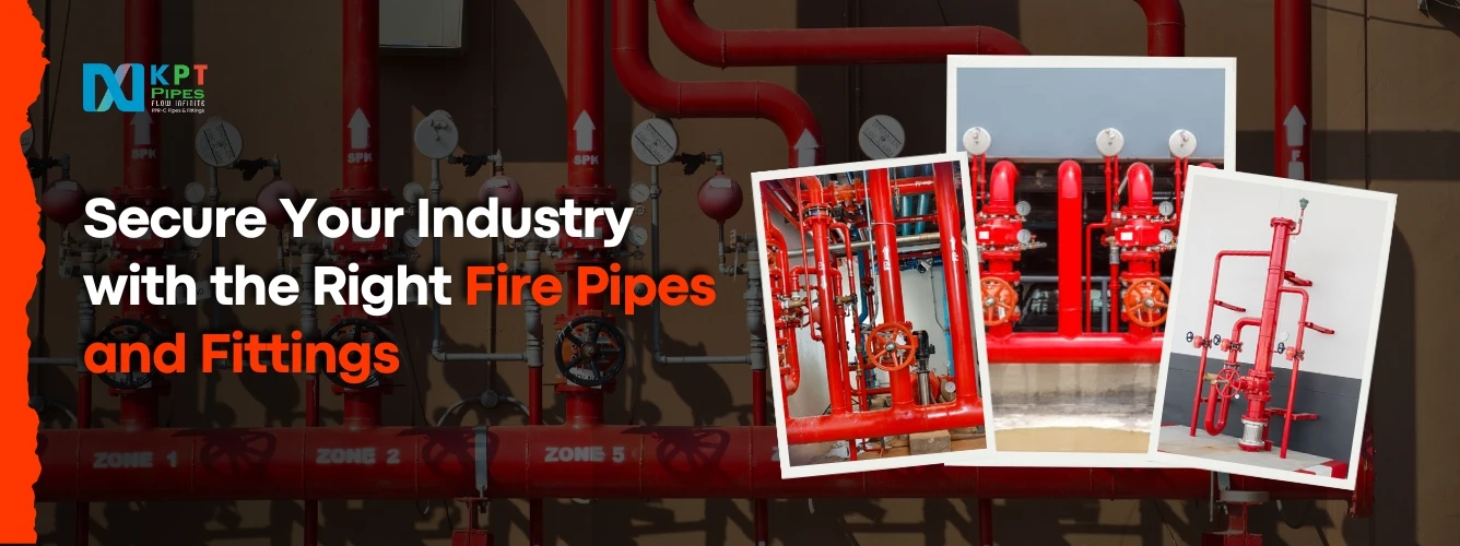 best fire fighting pipes and fittings