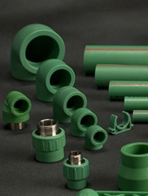 Best PPR Pipes & Fittings Manufacturer - KPT Pipes