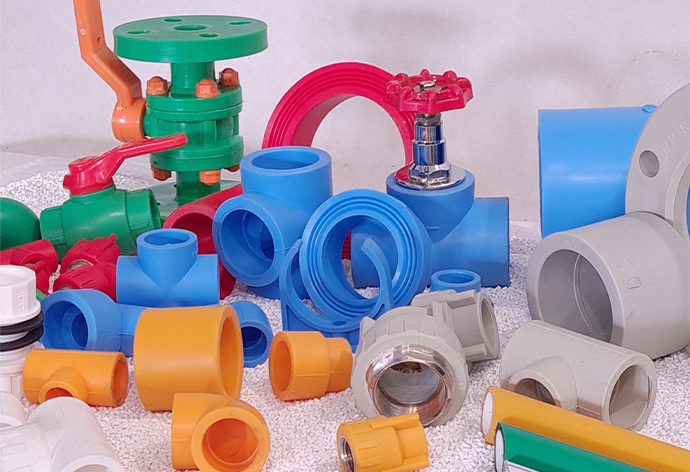 Common Myths About Water Pipe Fittings