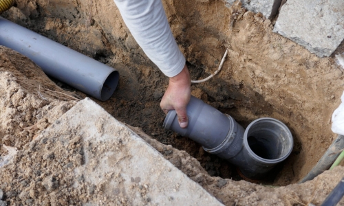 PPR Pipes best for plumbing system