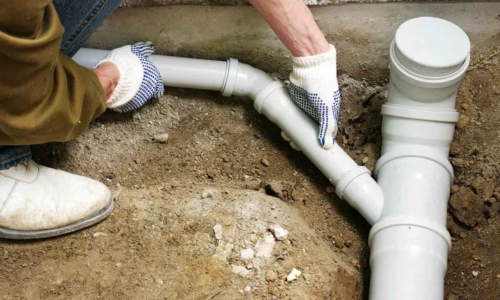 PPR Pipes best for plumbing system