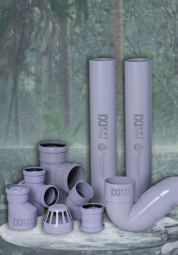 PPR Pipes & Fittings