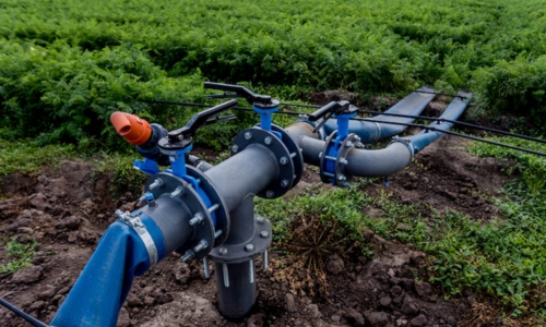 PPR Pipes best for plumbing system
