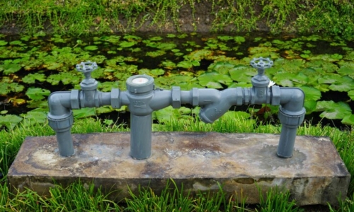 PPR Pipes best for plumbing system