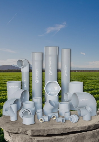 PPR Pipes & Fittings
