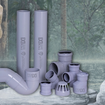 pneumato PPR pipes for chemical transportation